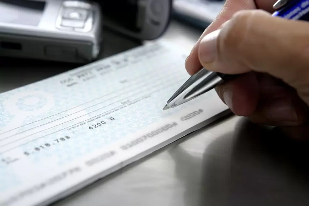 Antecipacao de Custodia de Cheque 1