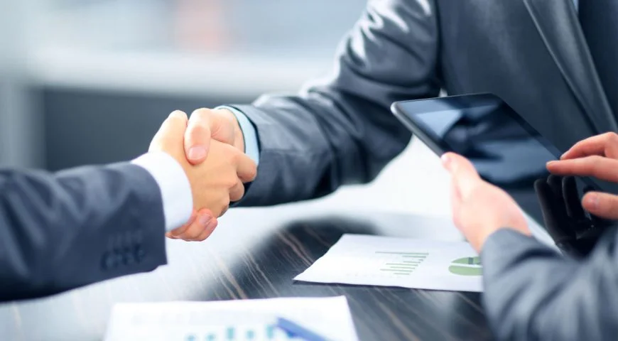 antecipacao de contratos