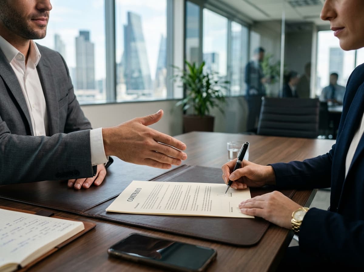 Precisa de caixa? Entenda a antecipação de contratos
