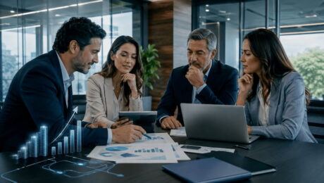 FIDC para empresas: vantagens frente ao crédito tradicional FIDC para empresas: vantagens frente ao crédito tradicional